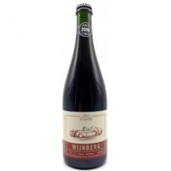 Brouwerij De Ranke Wijnberg