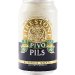 Firestone Walker Brewing Company Pivo Pils Firestone Walker Brewing Company Pivo Pils