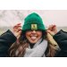 Chouffe Beanie - Green Chouffe Beanie - Green