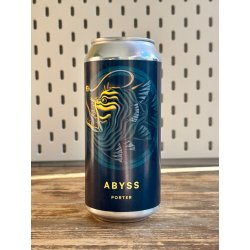 Otherworld Brewing ABYSS