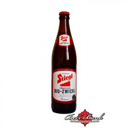 Stiegl Paracelsus Bio-Zwickl - Beerbank