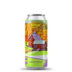 Basqueland Vermont
