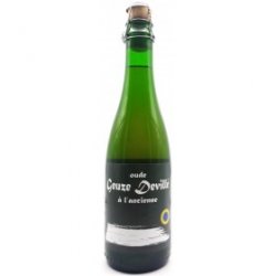 Den Herberg Oude Geuze Devillé à l’ancienne