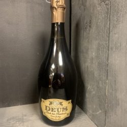 Deus Brut des Flandres - Bier en Borrels