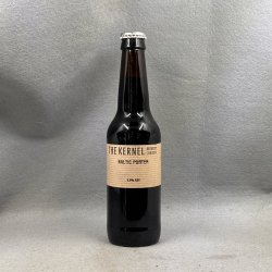 The Kernel Baltic Porter - Beermoth