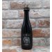 Bevog Horta 2023 BA Barleywine with Cocoa - 37.5 CL Bevog Horta 2023 BA Barleywine with Cocoa - 37.5 CL