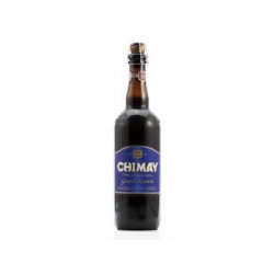 CHIMAY AZUL 75cl D.O. TRAPPIST - Condalchef