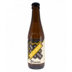 De Leckere  0.2 Weizen  Weizen - Alcoholvrij Bierhuis