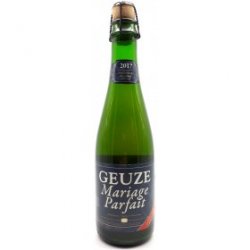 Boon Geuze Mariage Parfait