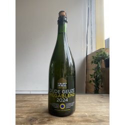 Boon HORAL Megablend 2024 Vintage - The Beerhive