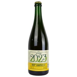 2023 Hop Harvest Ale
De Ranke - South Downs Cellars