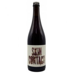 Cyclic Beer Farm Skin Contact Cyclic Beer Farm Skin Contact