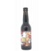 Hoppy People Barrel Aged Swiss Federal Stout Reserva 2024 
