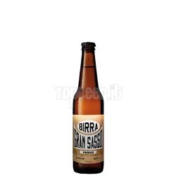 OpperBacco Birra Gran Sasso