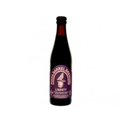 PINTA BARREL BREWING -  30°LIBERTY 2023   330ml 13% alc. - Beer Butik