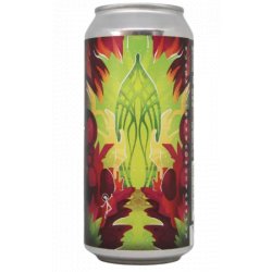 Cervejaria Fermi Deep Playa