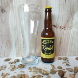 Auténticos CyL Rubia Kauka