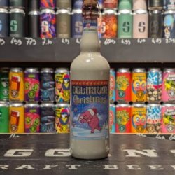 Delirium Christmas Noël