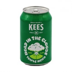Brouwerij Kees Head In the Clouds