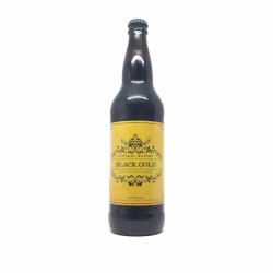 Central Waters Brewing Company Black Gold (2024) 0,65L - Beerselection