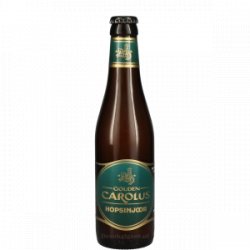 Gouden Carolus Hopsinjoor - Drankgigant.nl