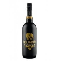 Delirium Barrel Aged Limited Edition 2019 75cl - Dcervezas