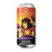 Les Intenables Pulp Kitchen - Berliner Weisse Framboise & Betterave - 44 cl 
