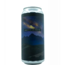 Tree House Brewing Co. Land of the Dark Night Sky - J&B Craft Drinks