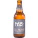 Allagash Brewing Company Barrel & Bean 