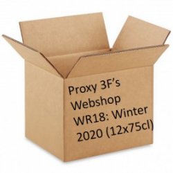 Packaging 3F Webshop WR18:... - Etre Gourmet