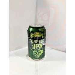 Sierra Nevada Torpedo Extra IPA Sierra Nevada Torpedo Extra IPA