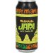 Walhalla Jari Hazy Small IPA 