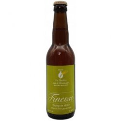 De Dochter van de Korenaar Finesse De Dochter van de Korenaar Finesse