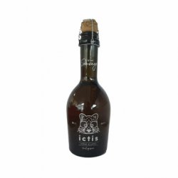 Ictis Bio  L’état Sauvage  33 cl - RB-and-Beer