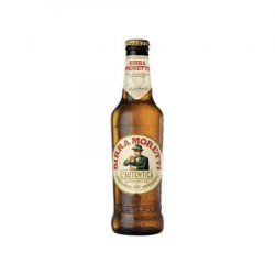 Birra Moretti L’Autentica / Ricetta Originale Birra Moretti L’Autentica / Ricetta Originale