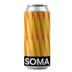 Soma High Season - 3er Tiempo Tienda de Cervezas