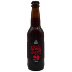 Brouwerij ’t Verzet Oud Bruin Cherry Brouwerij ’t Verzet Oud Bruin Cherry