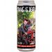 Параноя Бревери Янг из ДэзParanoia Brewery Young is Death 0,45л.*20 