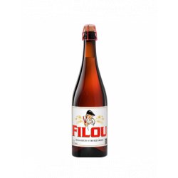 FILOU 0,75CL - Bierhaus Odeon