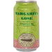 Cigar City Brewing Margarita Gose Cigar City Brewing Margarita Gose