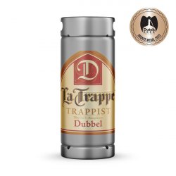 De Koningshoeven La Trappe Dubbel - Elings