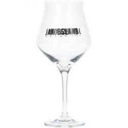 Jakobsland Bierglas - Drankgigant.nl