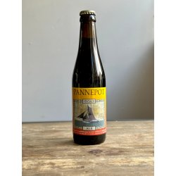 Struise Pannepot - The Beerhive