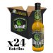 BREW INDIE - PALOMERA - Radler 24x33cl 