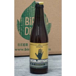 De Ranke Saison de Dottignies - Birradical