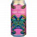 Electric Bear Brewing Co - Giant Genga Electric Bear Brewing Co - Giant Genga