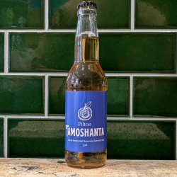 Pilton Cider Tamoshanta Pilton Cider Tamoshanta