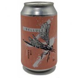 La Source Beer Co. Libellule La Source Beer Co. Libellule