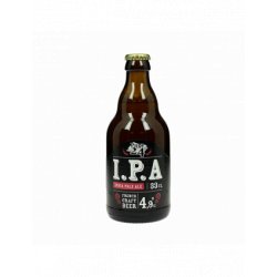 PAGE 24 IPA - 1001 Bières