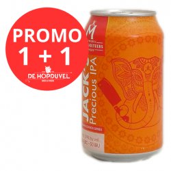 The Musketeers Jack’s Precious IPA